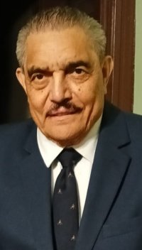 photo of  Isaias Montenegro